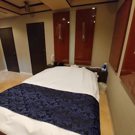 נגויה Hotel Allure (Adults Only) מראה חיצוני תמונה