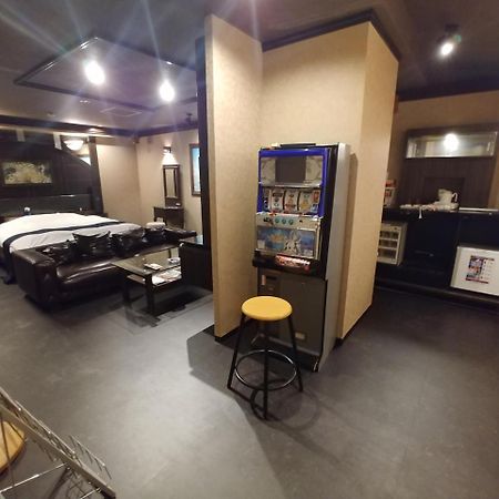 נגויה Hotel Allure (Adults Only) מראה חיצוני תמונה