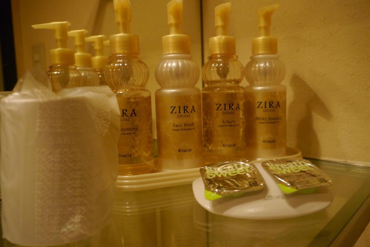נגויה Hotel Allure (Adults Only) מראה חיצוני תמונה