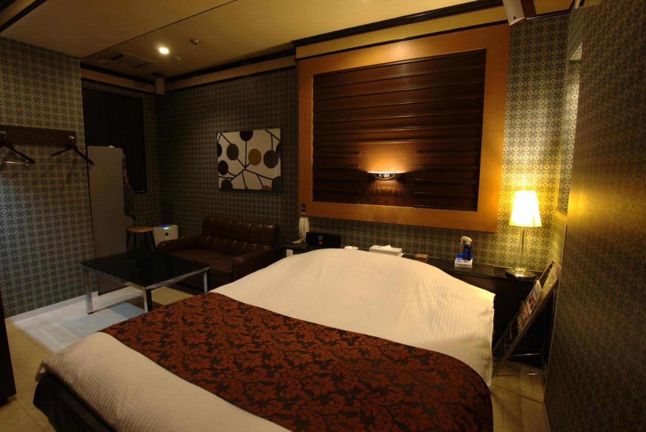 נגויה Hotel Allure (Adults Only) מראה חיצוני תמונה