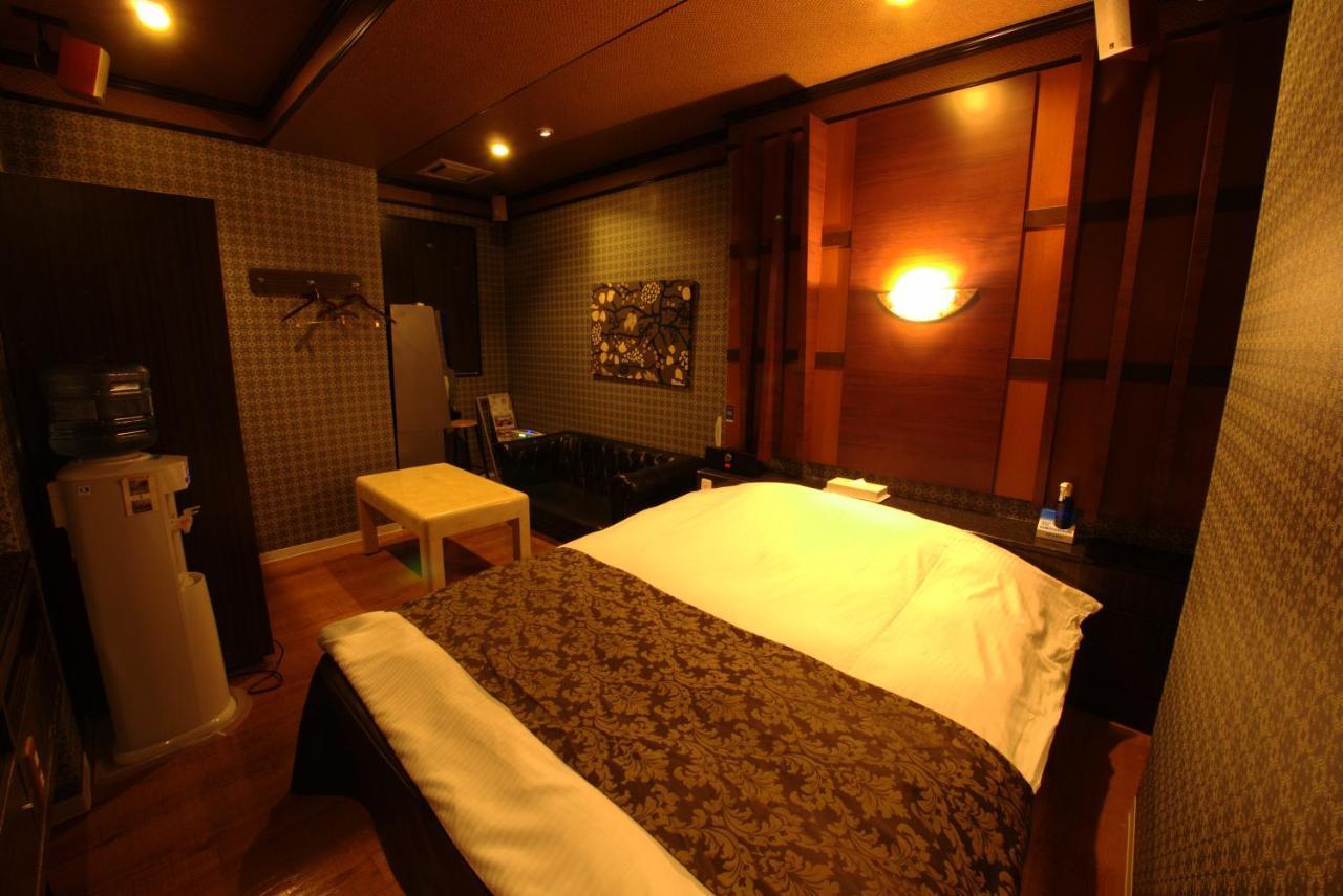 נגויה Hotel Allure (Adults Only) מראה חיצוני תמונה