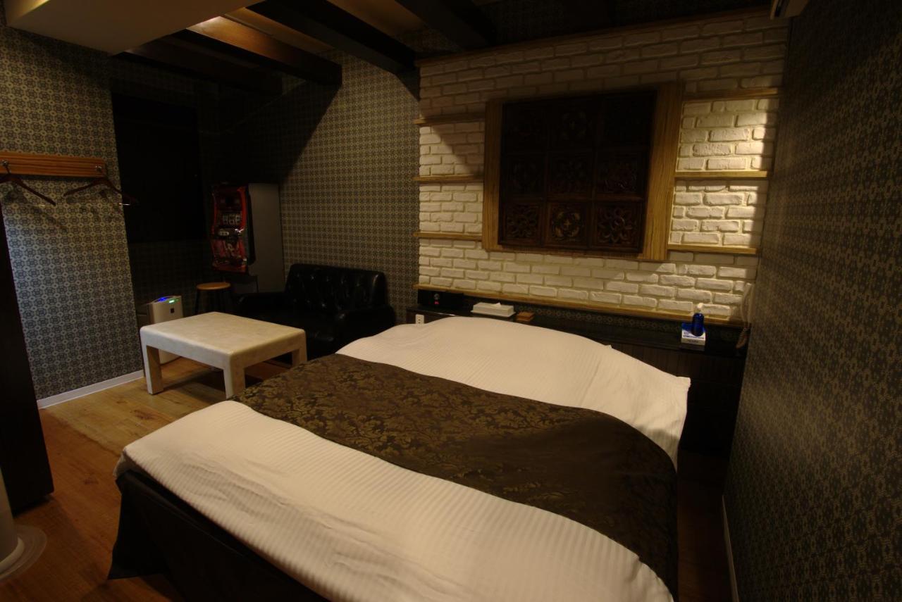 נגויה Hotel Allure (Adults Only) מראה חיצוני תמונה
