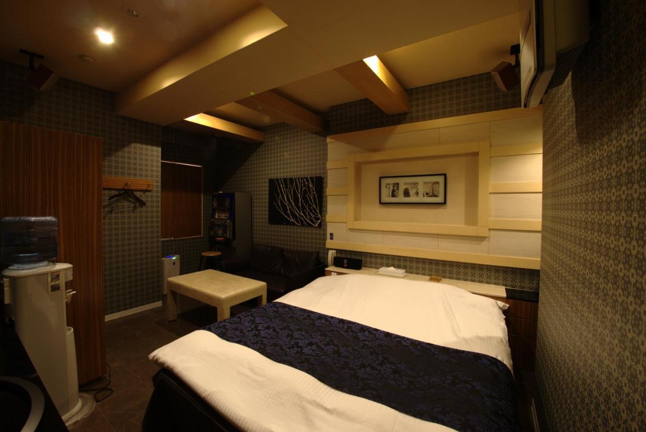 נגויה Hotel Allure (Adults Only) מראה חיצוני תמונה