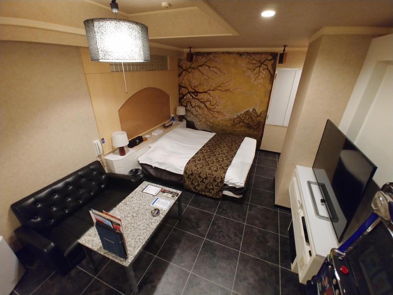 נגויה Hotel Allure (Adults Only) מראה חיצוני תמונה