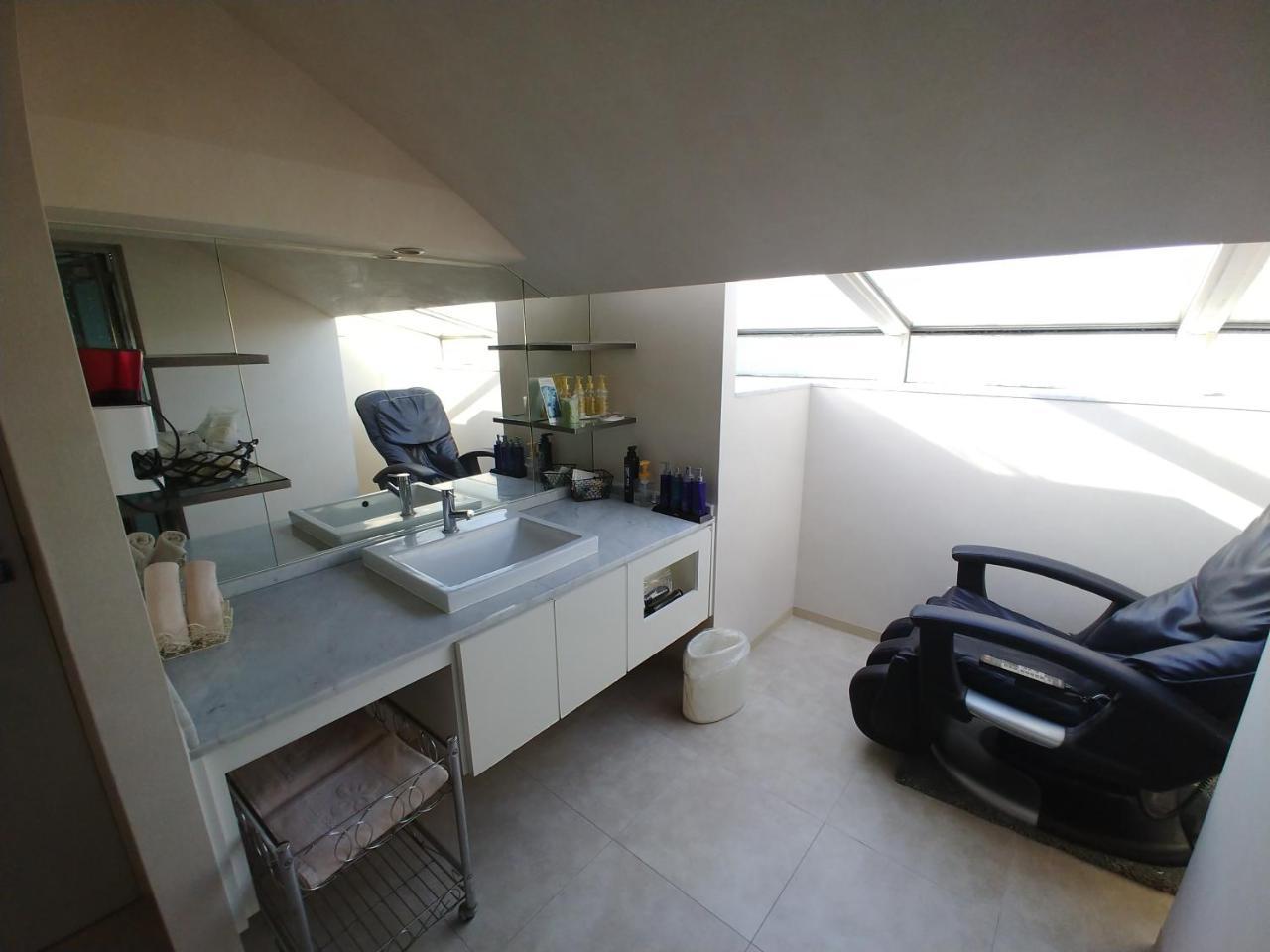 נגויה Hotel Allure (Adults Only) מראה חיצוני תמונה