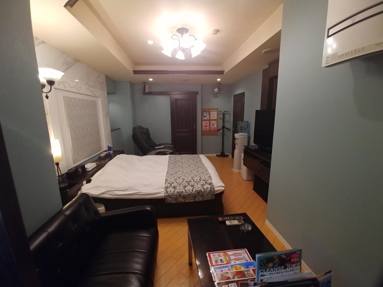 נגויה Hotel Allure (Adults Only) מראה חיצוני תמונה