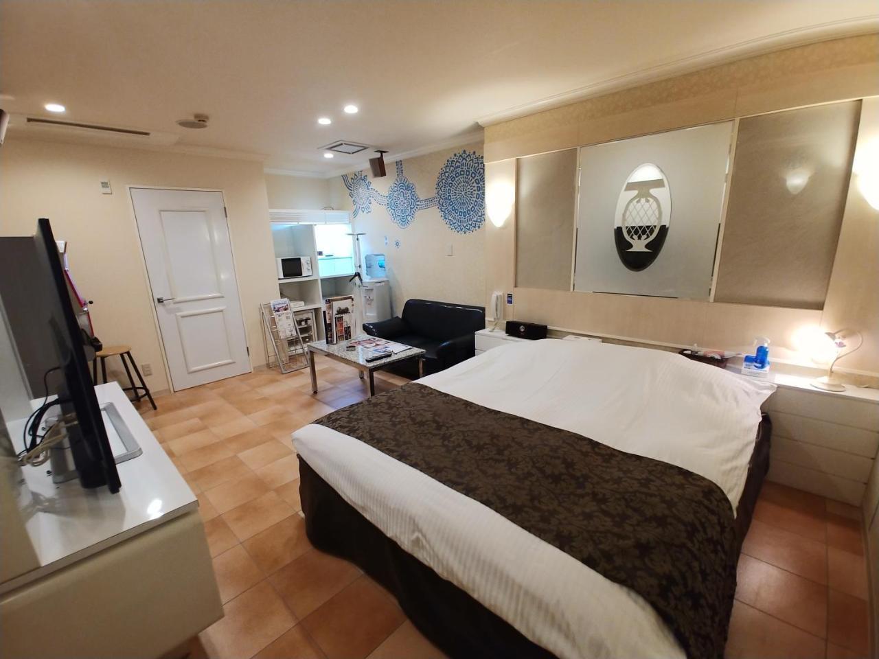 נגויה Hotel Allure (Adults Only) מראה חיצוני תמונה