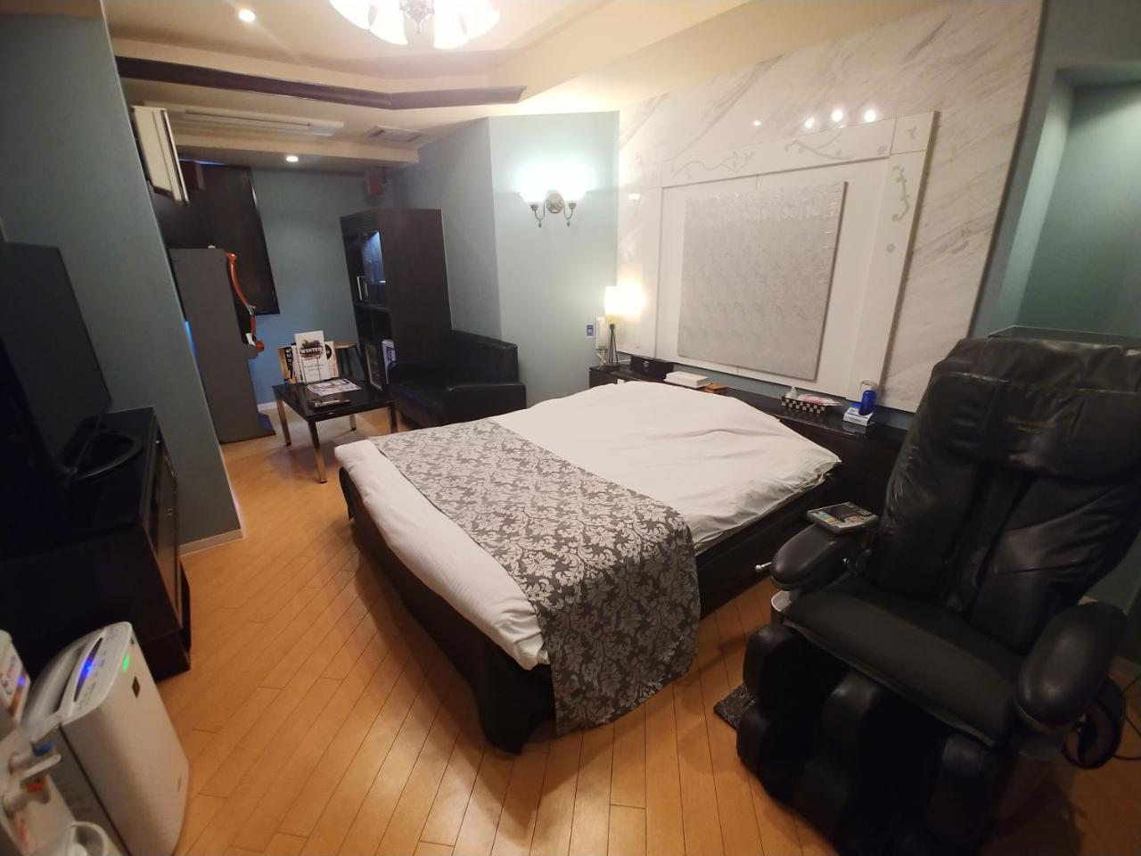 נגויה Hotel Allure (Adults Only) מראה חיצוני תמונה