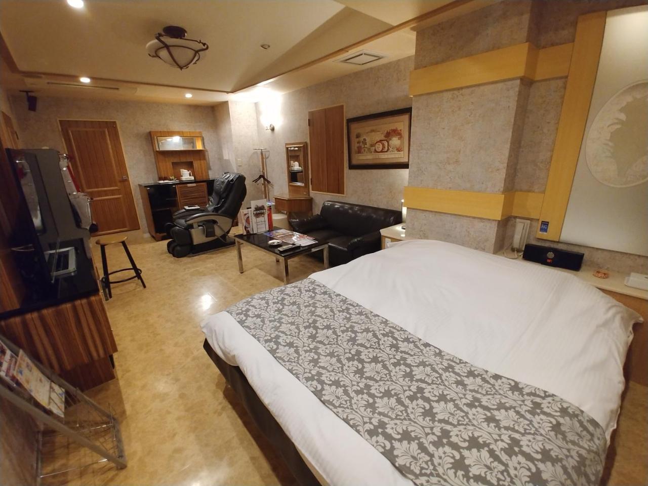 נגויה Hotel Allure (Adults Only) מראה חיצוני תמונה