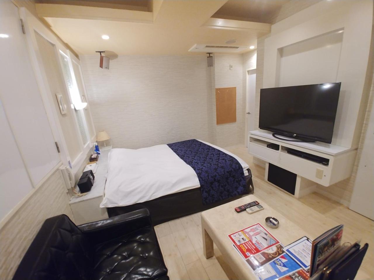 נגויה Hotel Allure (Adults Only) מראה חיצוני תמונה