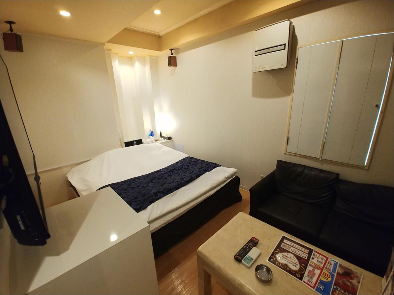 נגויה Hotel Allure (Adults Only) מראה חיצוני תמונה