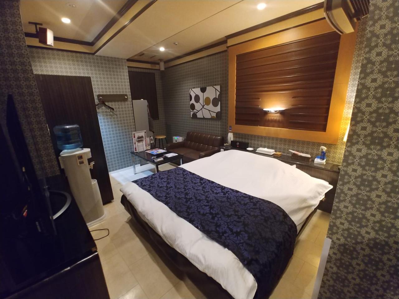 נגויה Hotel Allure (Adults Only) מראה חיצוני תמונה