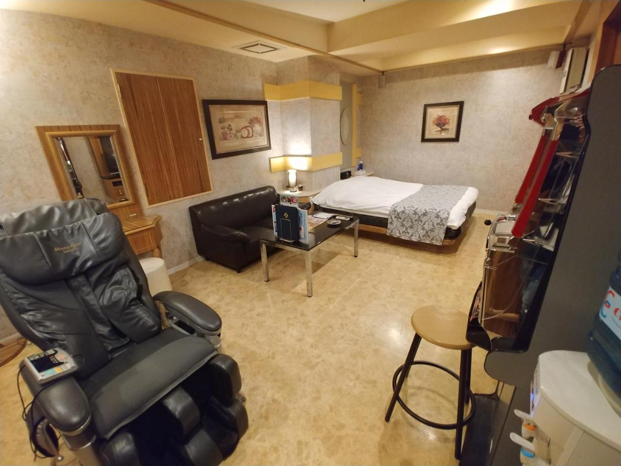 נגויה Hotel Allure (Adults Only) מראה חיצוני תמונה