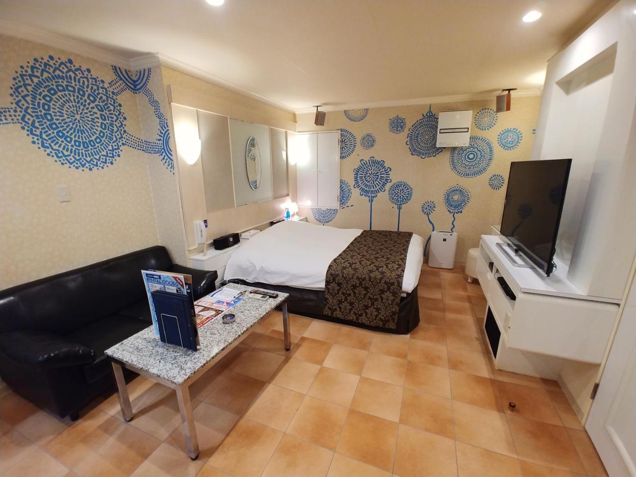 נגויה Hotel Allure (Adults Only) מראה חיצוני תמונה