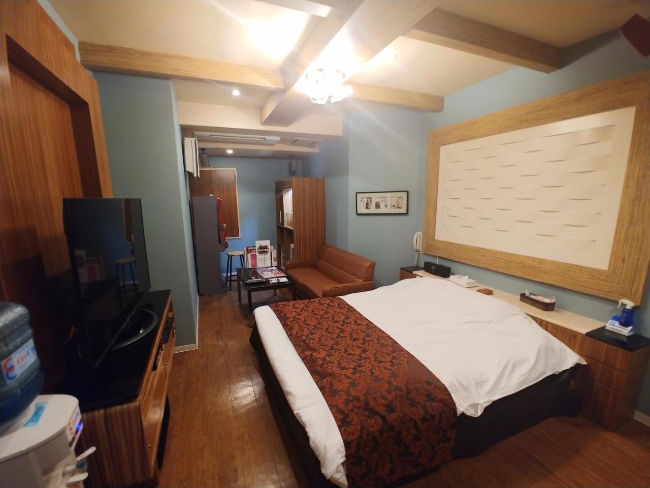 נגויה Hotel Allure (Adults Only) מראה חיצוני תמונה