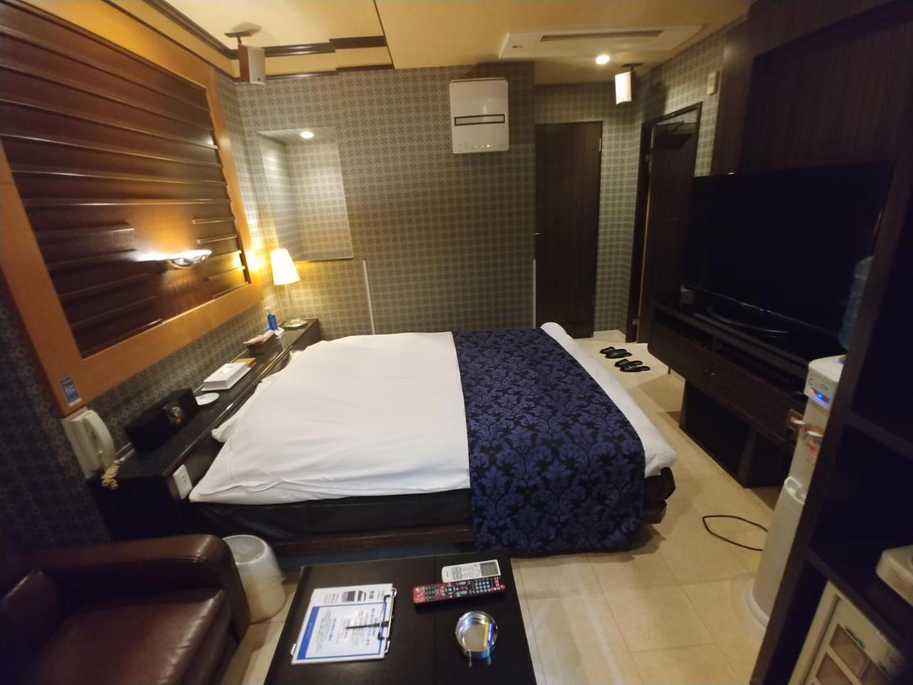 נגויה Hotel Allure (Adults Only) מראה חיצוני תמונה