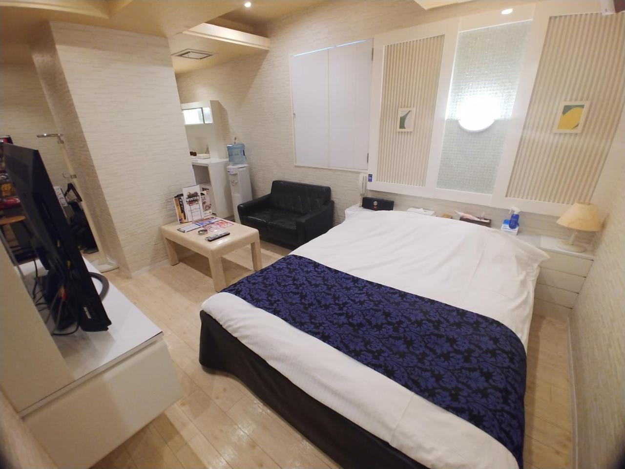 נגויה Hotel Allure (Adults Only) מראה חיצוני תמונה