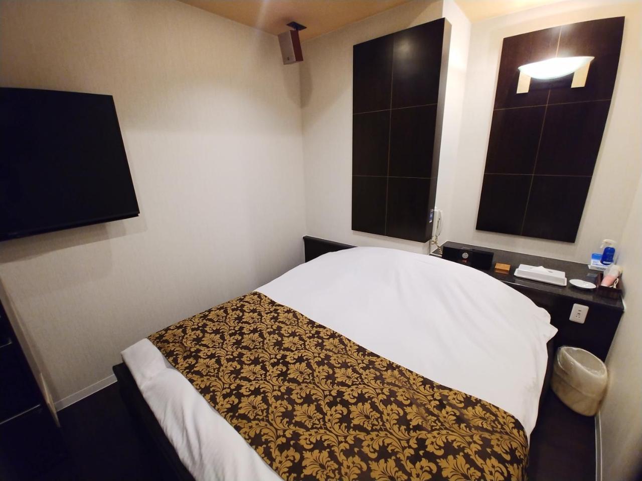 נגויה Hotel Allure (Adults Only) מראה חיצוני תמונה