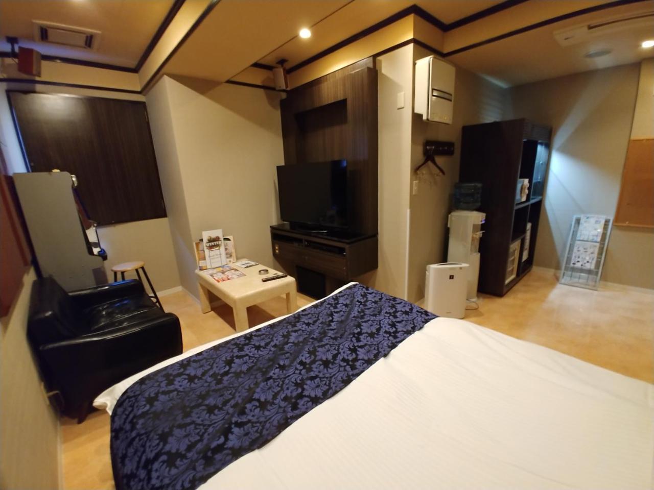 נגויה Hotel Allure (Adults Only) מראה חיצוני תמונה