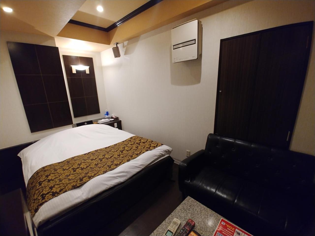 נגויה Hotel Allure (Adults Only) מראה חיצוני תמונה