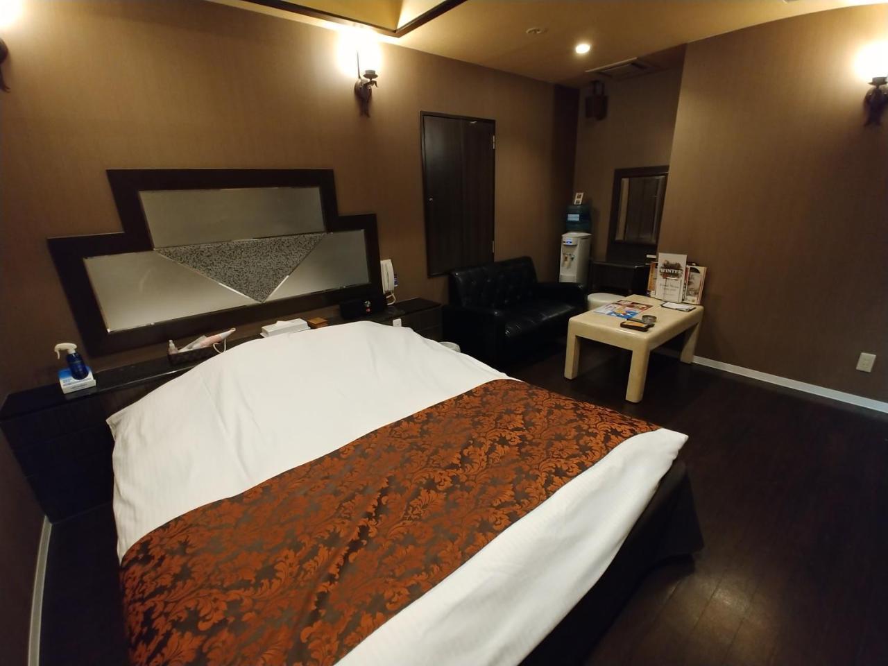 נגויה Hotel Allure (Adults Only) מראה חיצוני תמונה