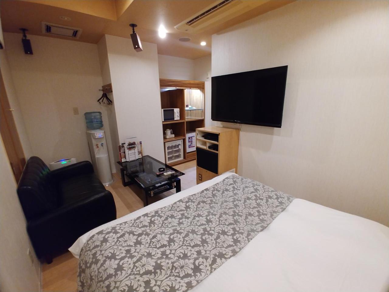 נגויה Hotel Allure (Adults Only) מראה חיצוני תמונה