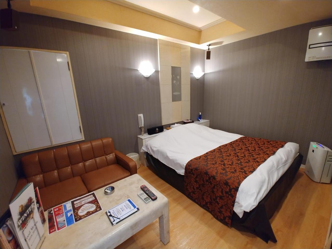 נגויה Hotel Allure (Adults Only) מראה חיצוני תמונה