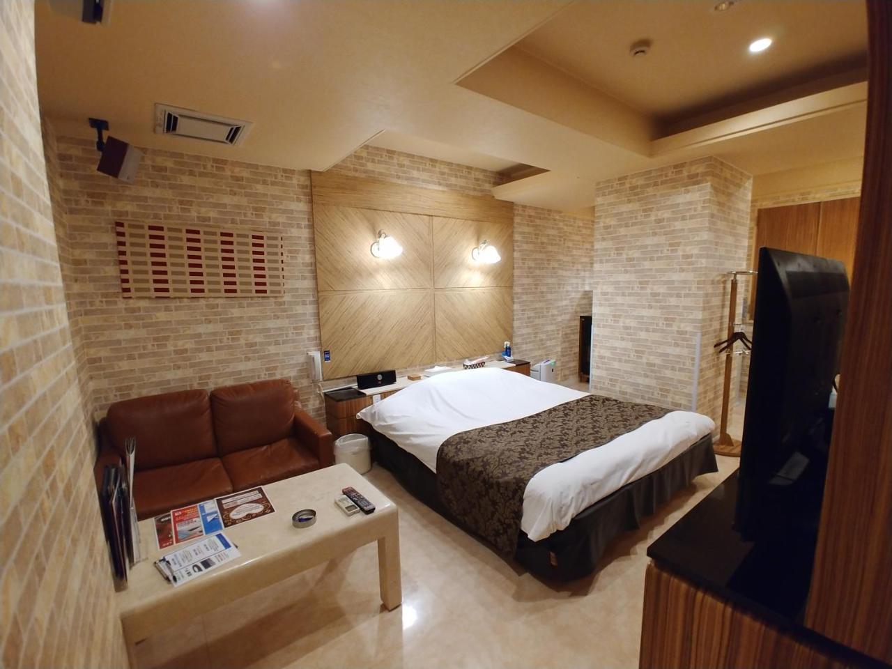 נגויה Hotel Allure (Adults Only) מראה חיצוני תמונה