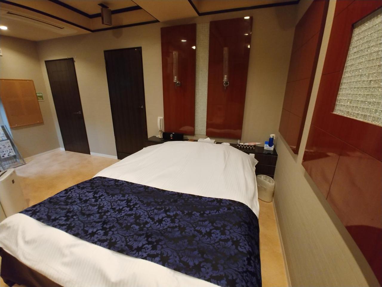 נגויה Hotel Allure (Adults Only) מראה חיצוני תמונה