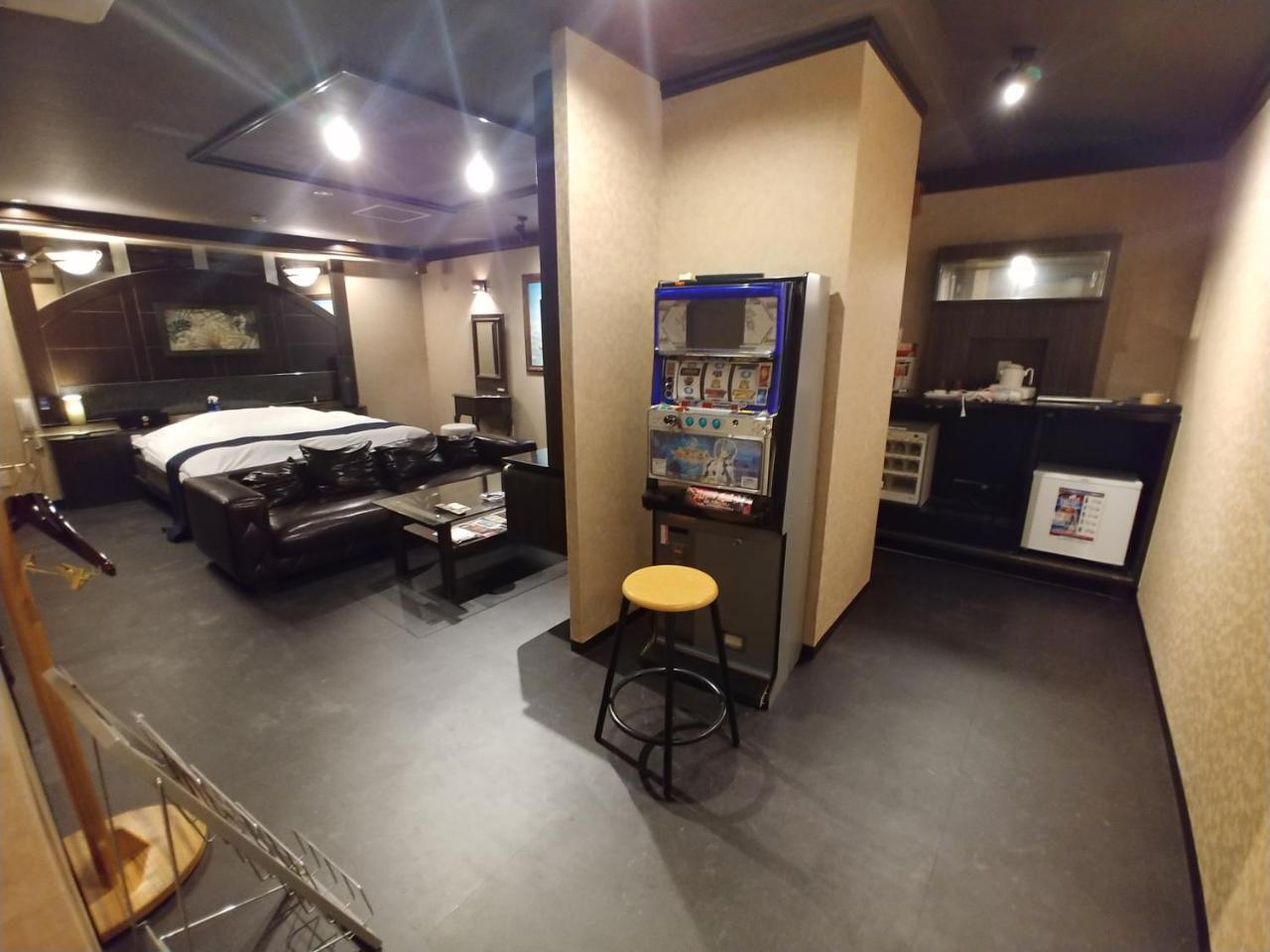נגויה Hotel Allure (Adults Only) מראה חיצוני תמונה