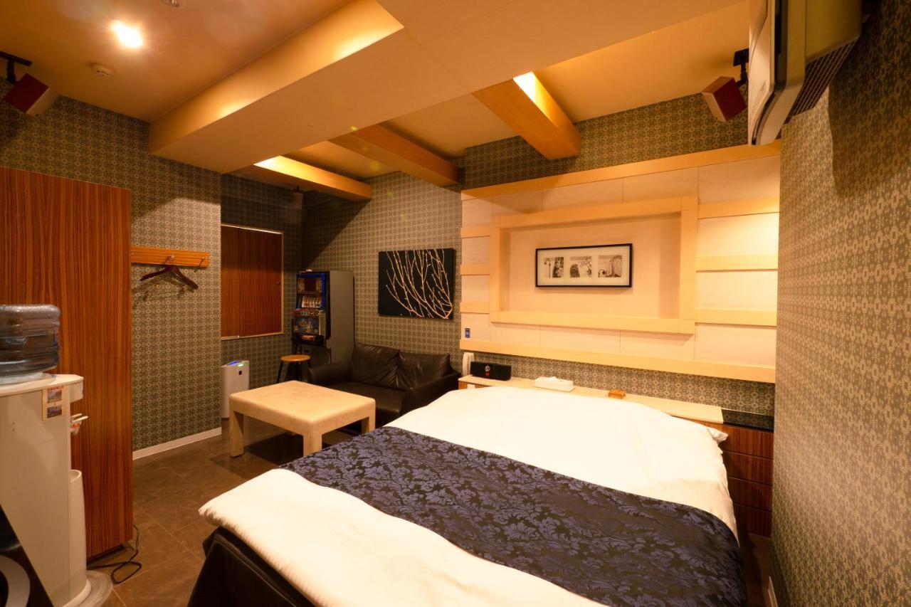 נגויה Hotel Allure (Adults Only) מראה חיצוני תמונה