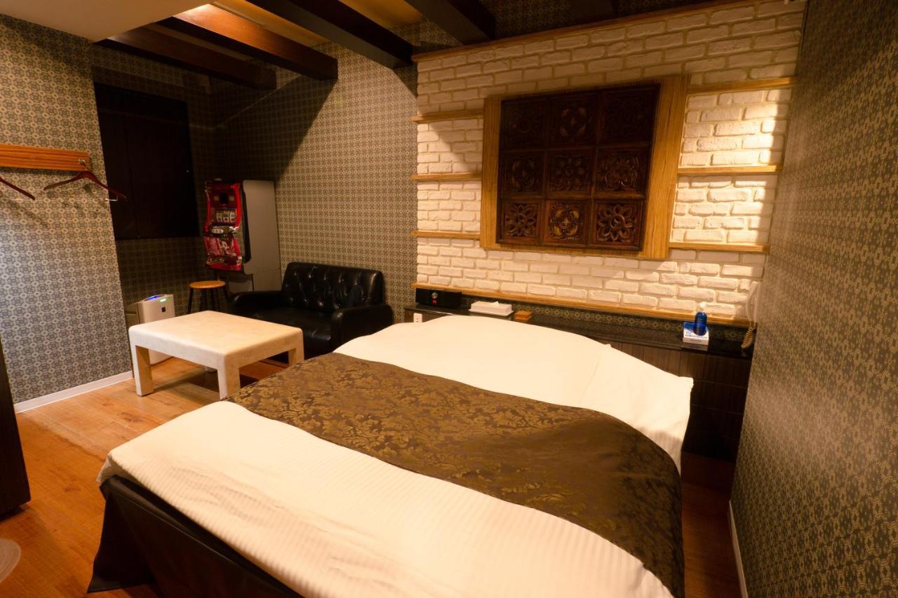 נגויה Hotel Allure (Adults Only) מראה חיצוני תמונה