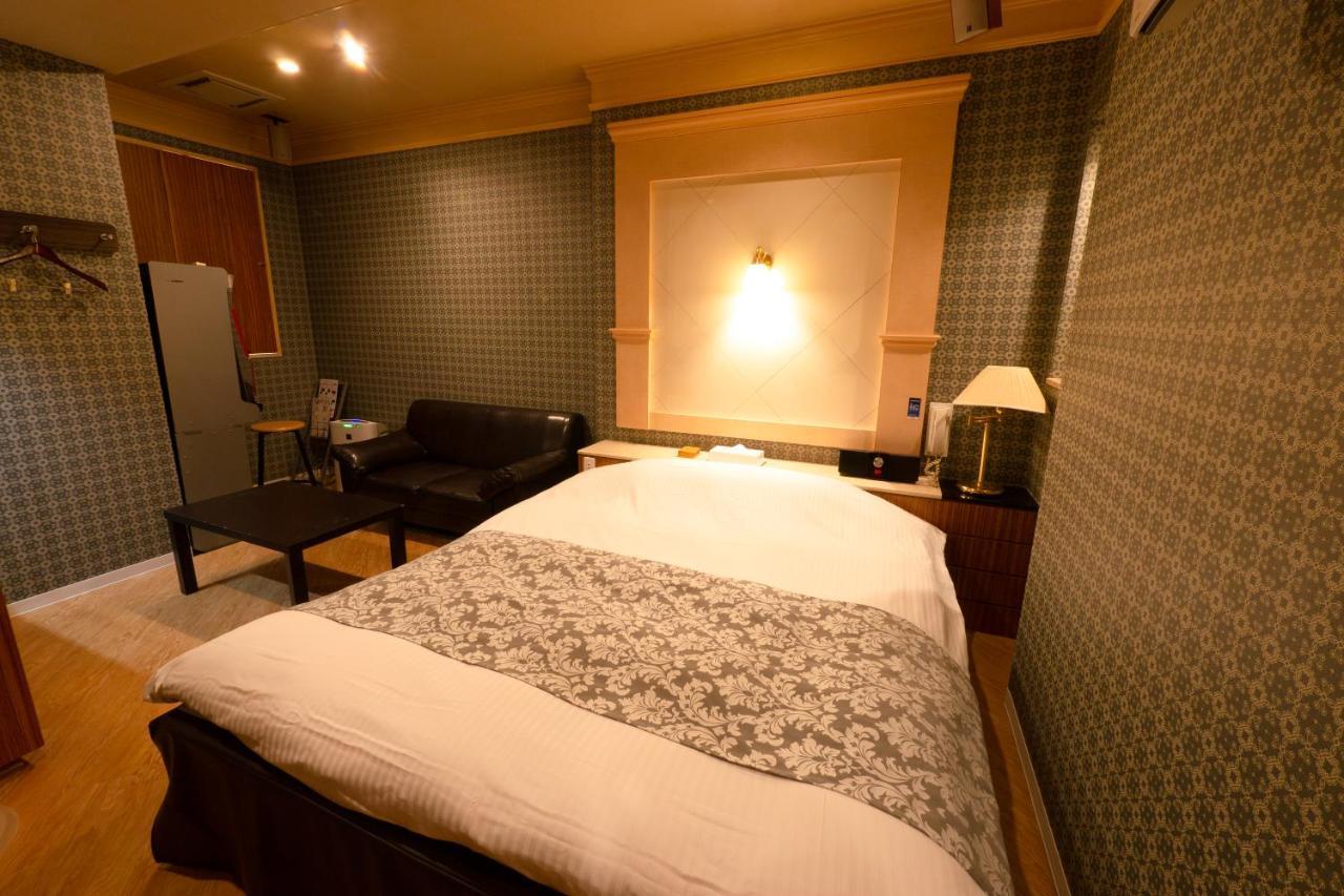 נגויה Hotel Allure (Adults Only) מראה חיצוני תמונה